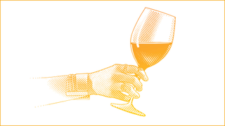 What is orange wine?